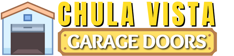 Garage Door Repair Chula Vista